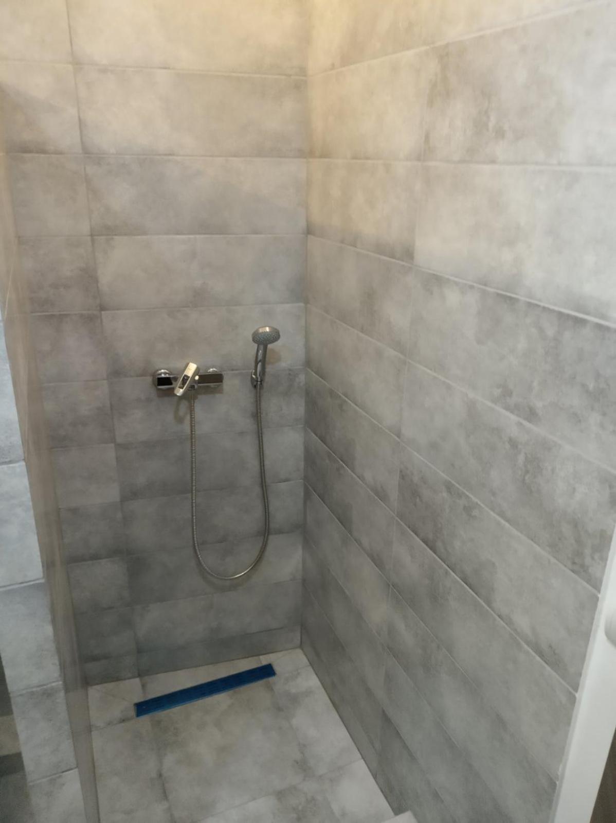 New Luxury Studio Apartment 이바노프란키우스크 외부 사진