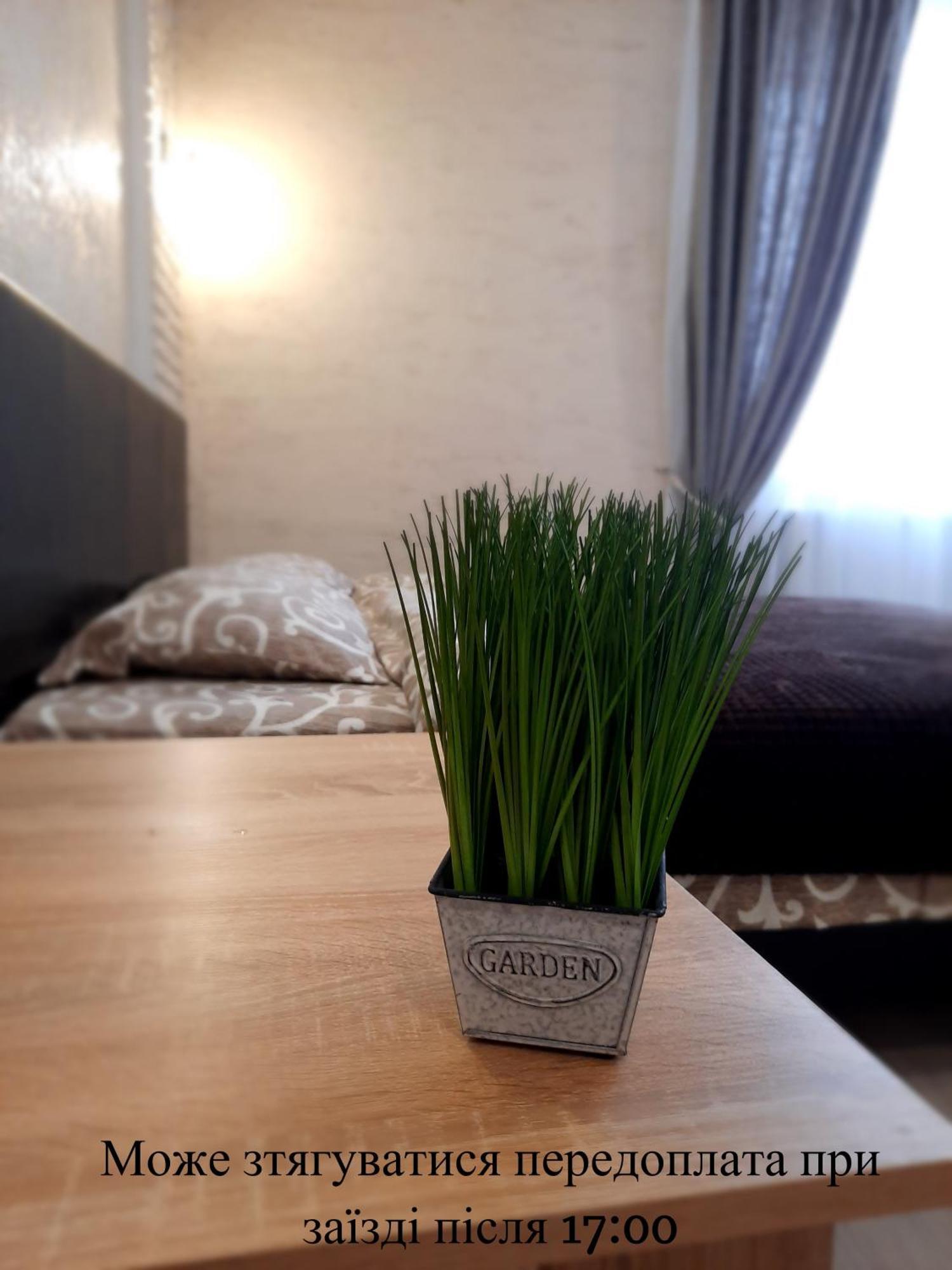 New Luxury Studio Apartment 이바노프란키우스크 외부 사진