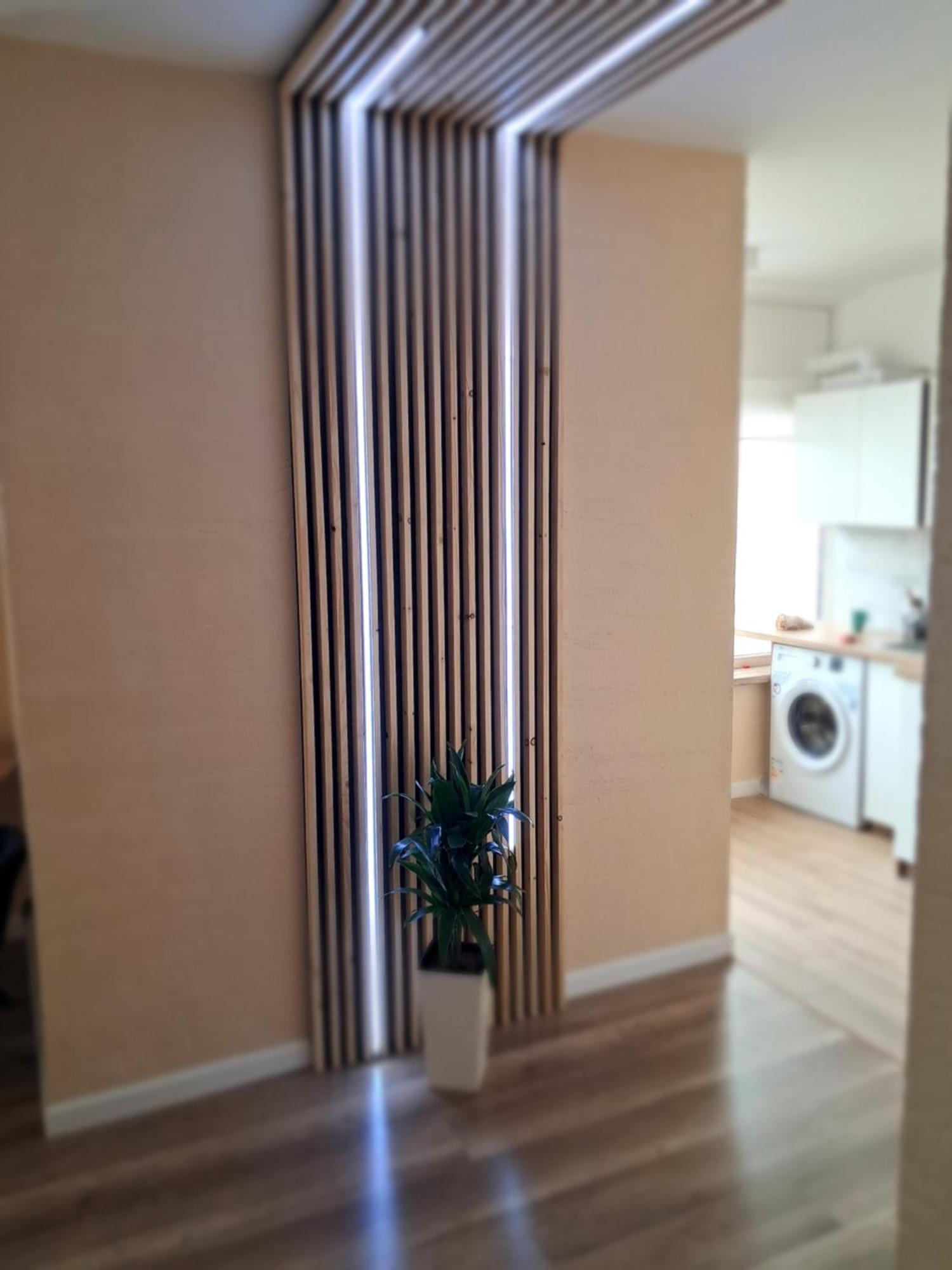 New Luxury Studio Apartment 이바노프란키우스크 외부 사진